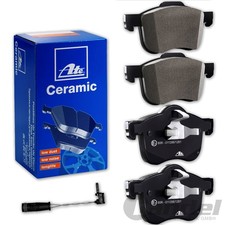 ATE CERAMIC BREMSBELÄGE VORNE