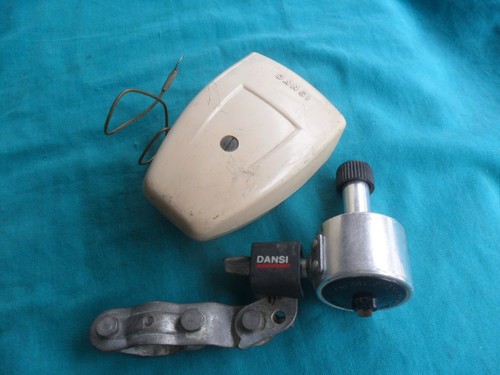 Dansi scheinwerfer und dynamo - scheinwerfer,