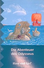 Die Abenteuer des Odysseus