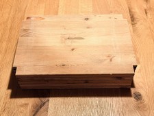 IKEA IVAR REGALBRETTER BODEN