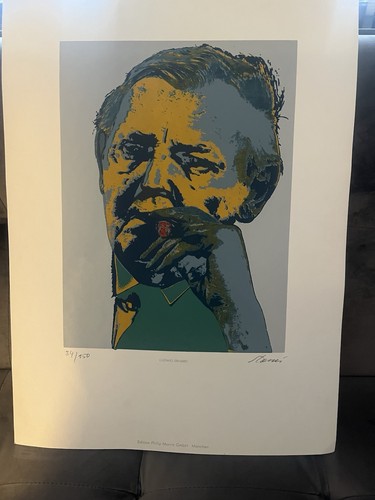 Popart ludwig erhard - popart,