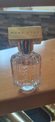 Hugo boss parfum - hugo, damen