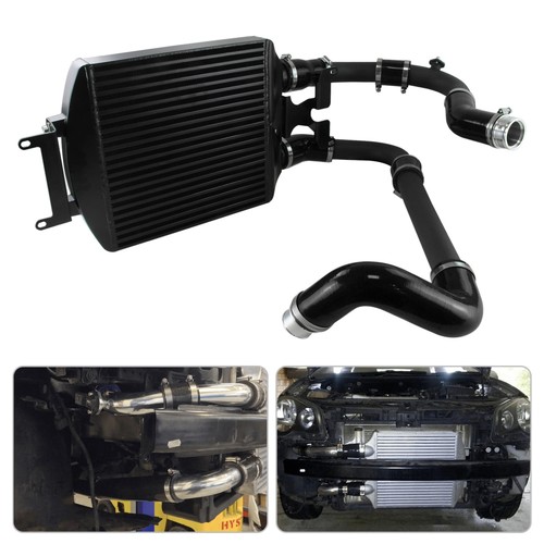 Ladeluftkühler kit für seat - für,