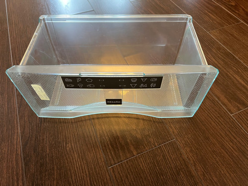 Miele gefrierfachschublade - ,