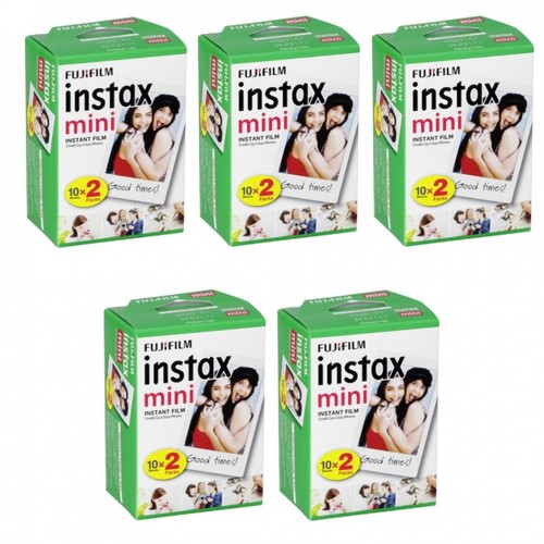 Fujifilm instax mini - fujifilm,