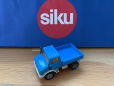 Siku 1620 Mercedes-Benz Unimog U1500