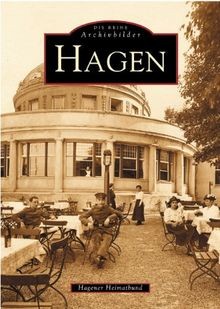 Hagen buch zustand sehr - hagen, |