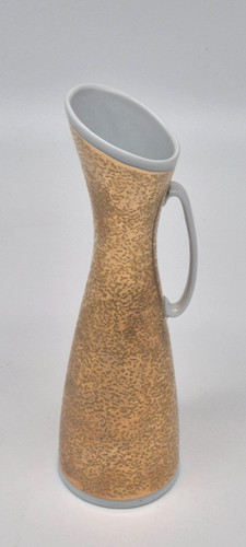 Kpm royal porzellan vase - porzellan,