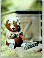 38168555 - Puppenfigur