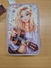 Federmappe Top Model