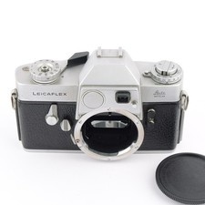 Leitz Leicaflex I Banana Counter