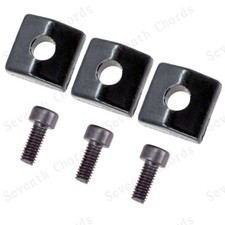 For floyd rose sattel block - for,
