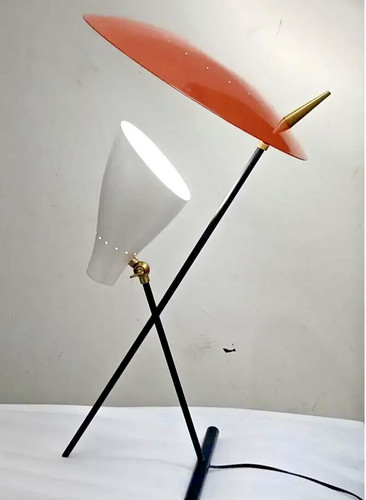 Moderne tischlampe - moderne,