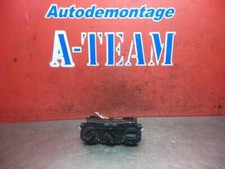 Heizungsbetätigung (Konsole)