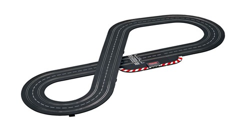 Carrera evo digital 132 - evo,