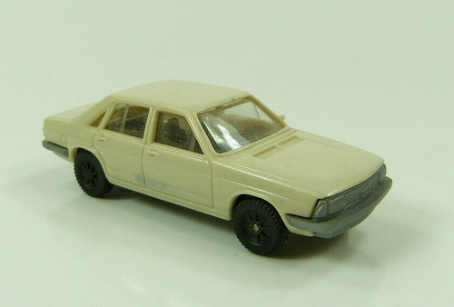 Audi 100 beige - , fleischmann
