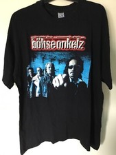 Böse Onkelz Shirt Vintage Gr. XL Sammlungsauflösung
