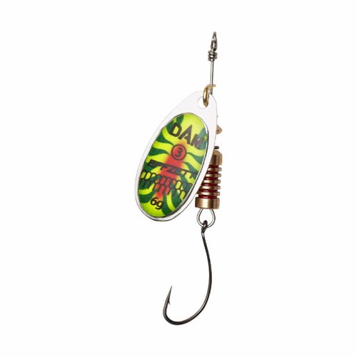 Dam effzett einfach spinner - dam,