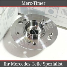 Original Radnabe Flansch für