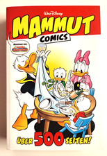 LTB Mammut Comics Nr.153 Über