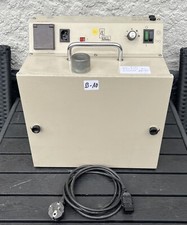 Kavo mobile Absaugung (Kohlefilter NEU, Filter NEU, Kondensatoren NEU) Nr. B-10