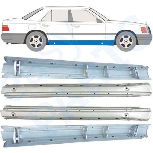Für mercedes w124 1984 - w124, 1984-1996