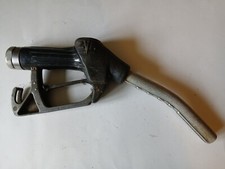 ZVA Benzinpumpe Zapfpistole. Benzinpumpe.ZVA Automatik Pumpenzapfpistole