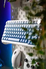 IKEA Skadis kompatible