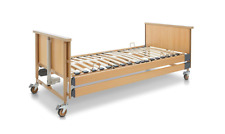 Burmeier Pflegebett Dali 100