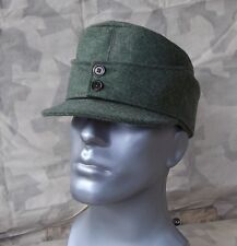 WH Bergmütze Gebirgsjäger