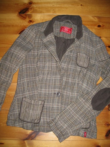 Edc esprit blazer - esprit, 40
