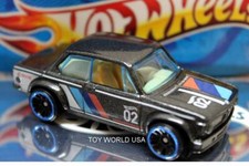 2020 Hot Wheels Car Meet BMW