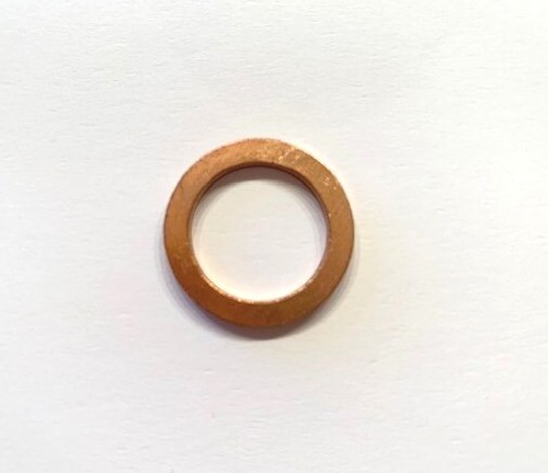 Dichtring einspritzdüse - 1x,