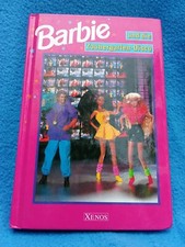 Barbie und die zaubergarten - die,