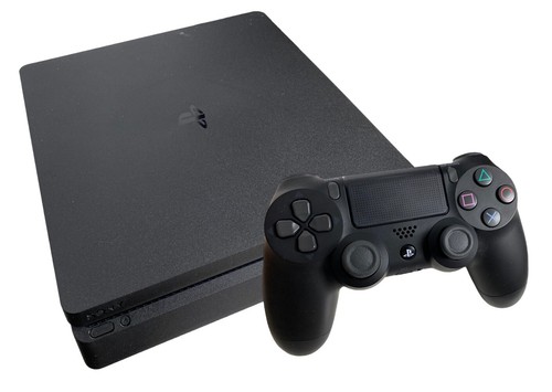Sony playstation mit - 4,