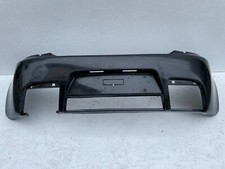 Alfa Romeo 147 GTA  Stoßstange hinten rear bumper  Original
