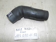 Luftschlauch Luftführung   1190901182    W124   500E  Mercedes