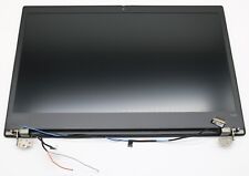 Lenovo Thinkpad T490/T14 Display Gehäuse DP Kabel Scharniere WWAN WLAN FHD IPS