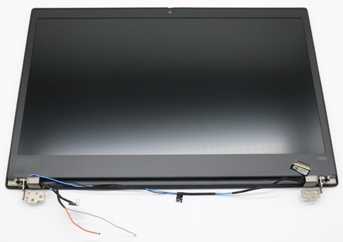 Lenovo thinkpad t490 - lenovo,