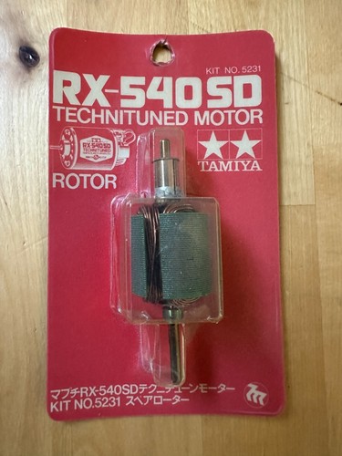 Tamiya 50231 5231 540sd - tamiya,