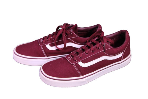 Vans ward sneaker low unisex - low,