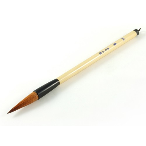 Japanische kalligraphiebürste - japanische,
