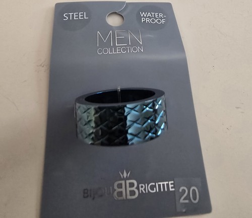 Extravaganter herren ring - extravaganter,