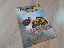 Massey Ferguson MF , FERMEC