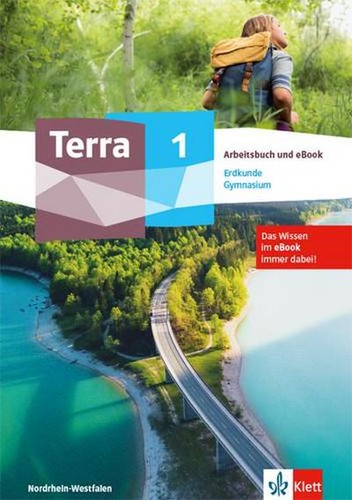 Terra erdkunde ausgabe - terra,