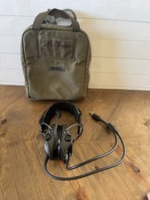 MSA SORDIN 75311 Dual Comms