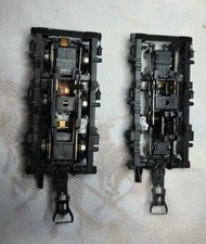 2 Drehgestelle Brawa H0, AC