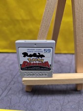 Pokémon Colosseum Memory Card 59 • DOL-008 Nintendo Game Cube Gamecube