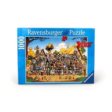 ASTERIX Puzzle 1000 Teile |