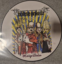 Böhse Onkelz - HEILIGE